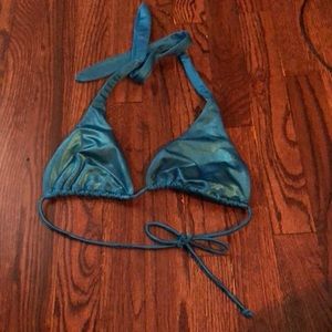 Victoria’s Secret bathing suit top